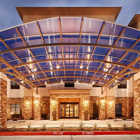 Best Western Plus Flatonia Exterior foto