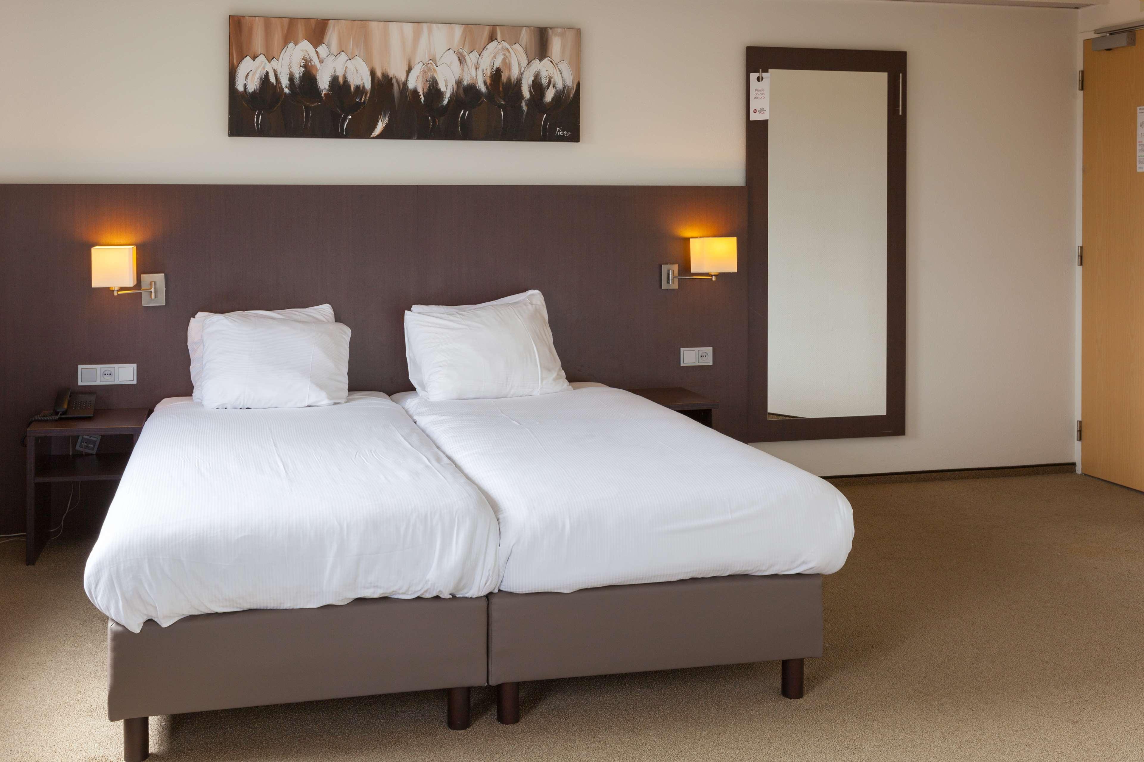 Best Western Plus Flatonia Exterior foto