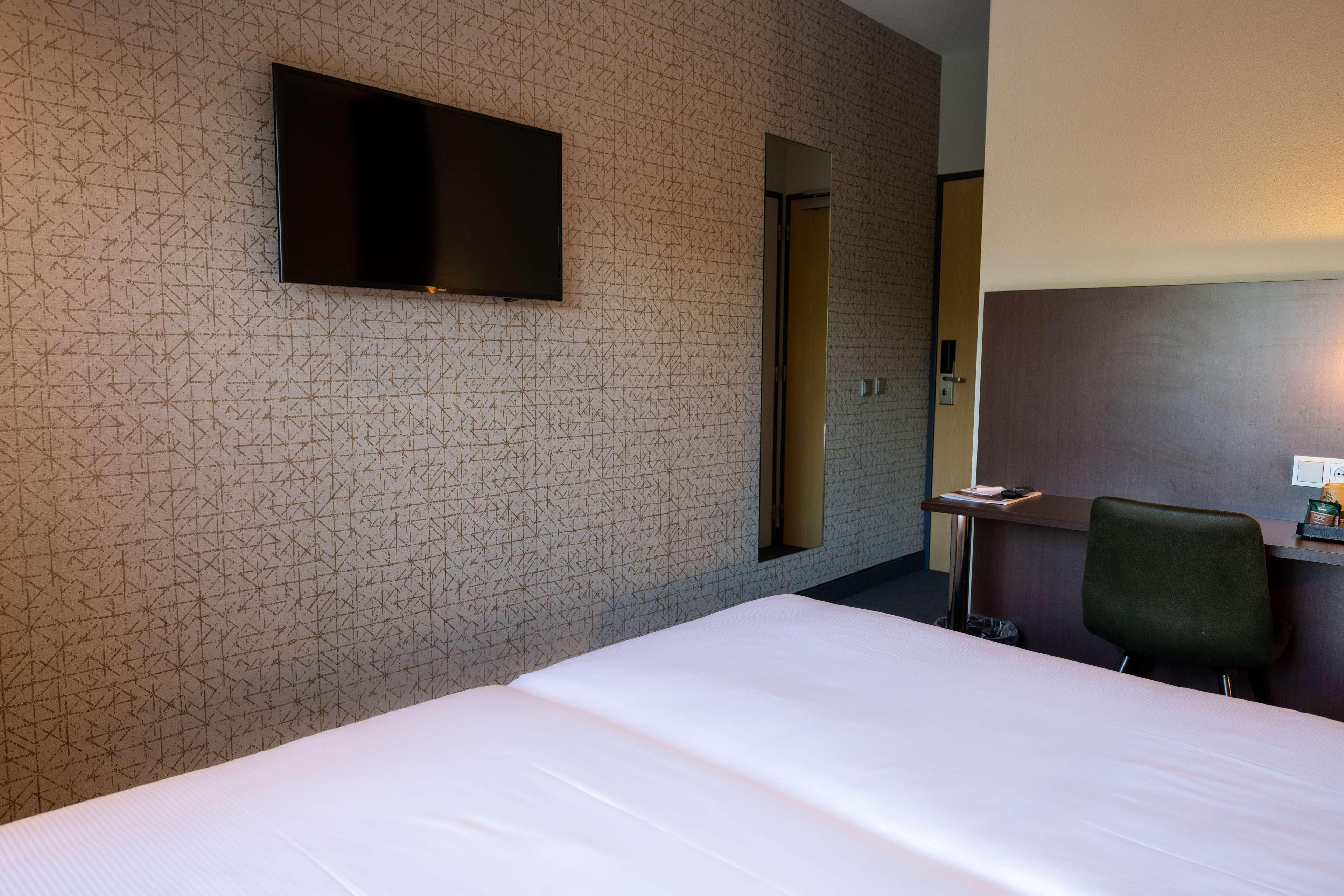 Best Western Plus Flatonia Exterior foto