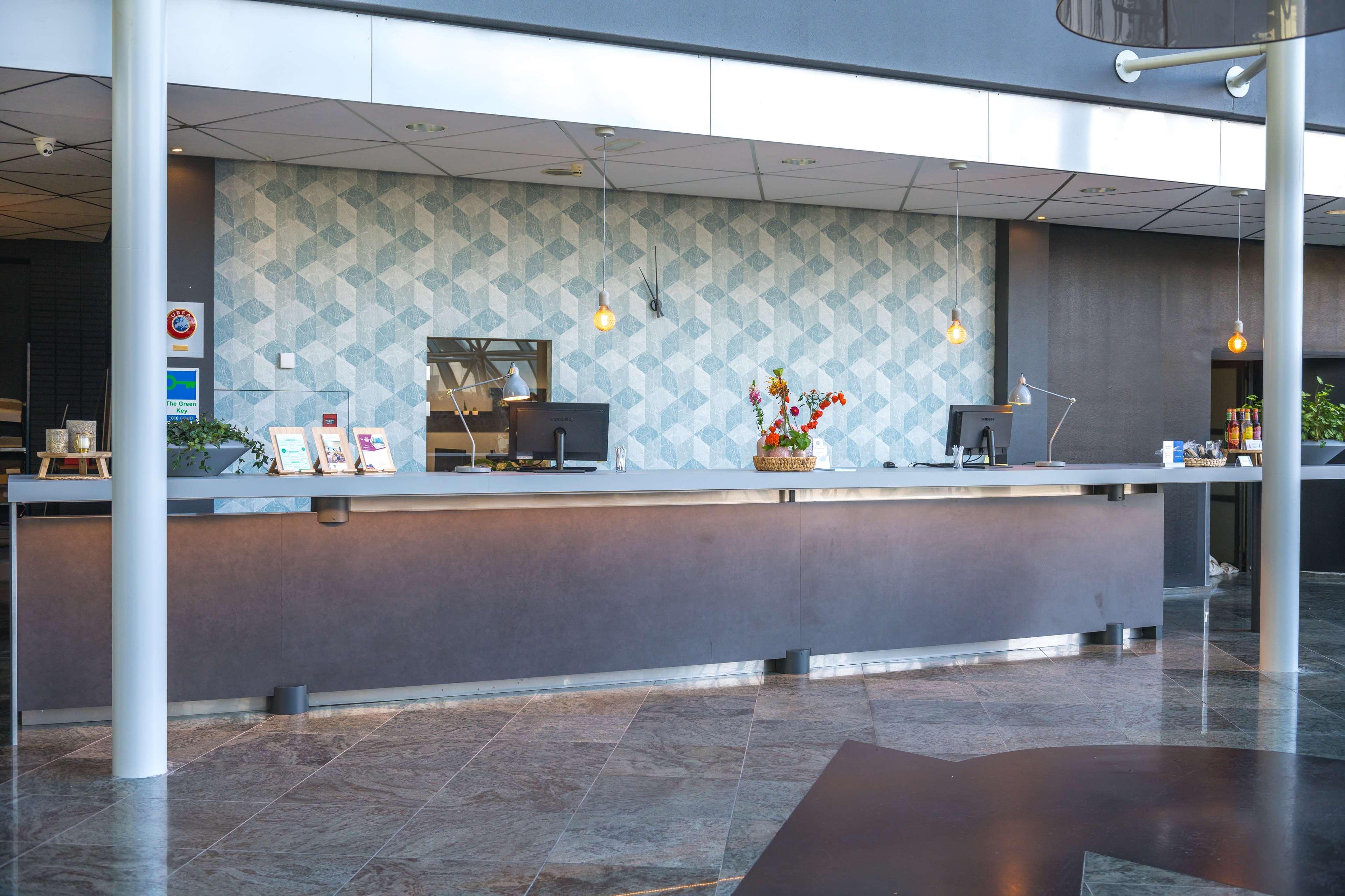 Best Western Plus Flatonia Exterior foto