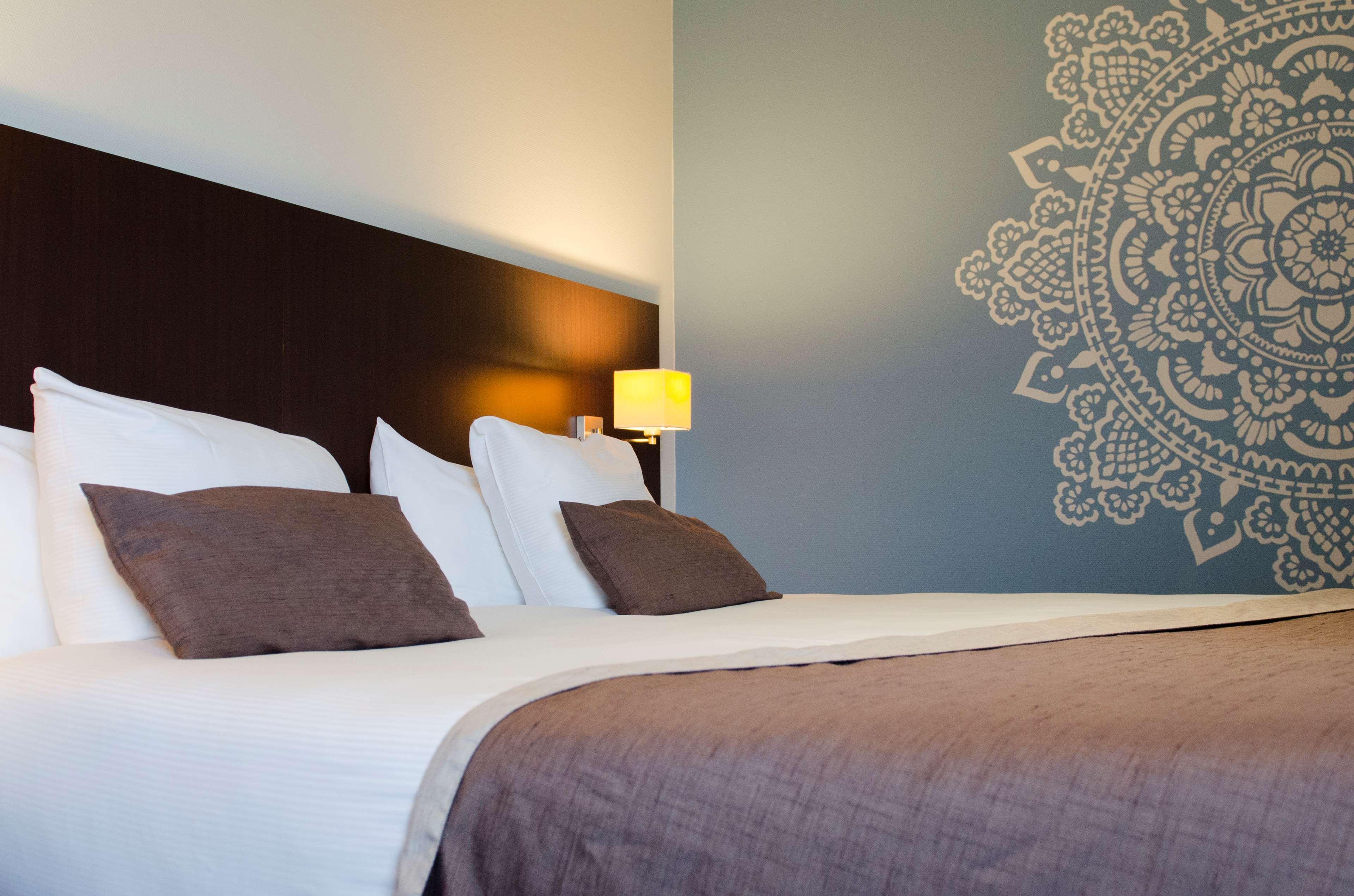 Best Western Plus Flatonia Exterior foto